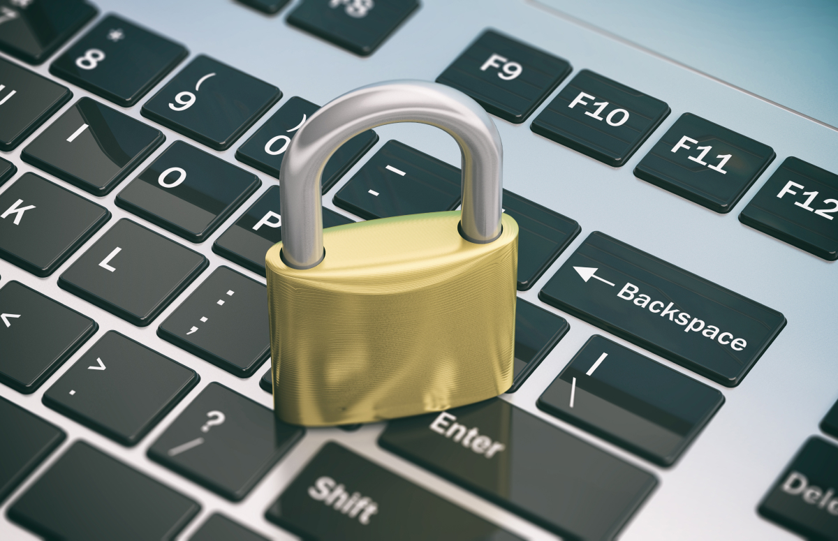 Настройка правил блокировки буфера обмена в DLP Falcongaze SecureTower